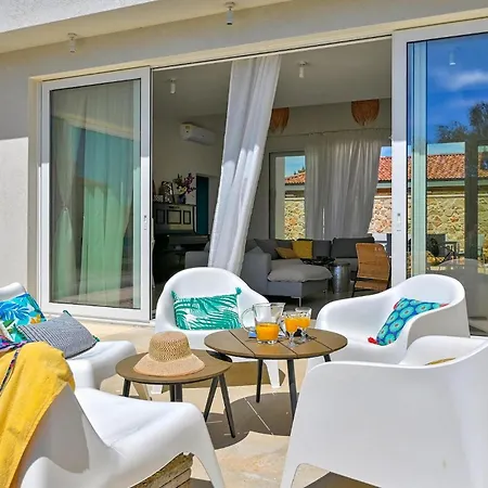 Holiday home Vela Muline *