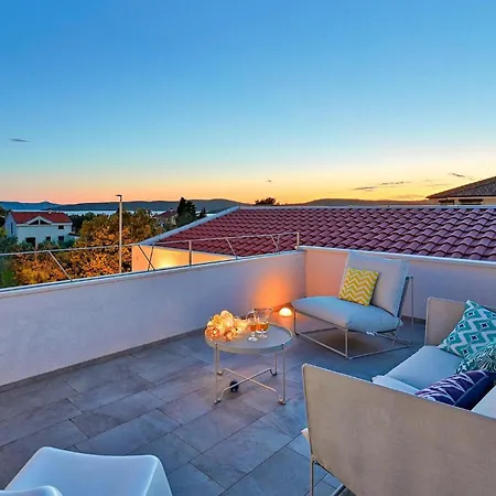 Holiday home Vela Muline *