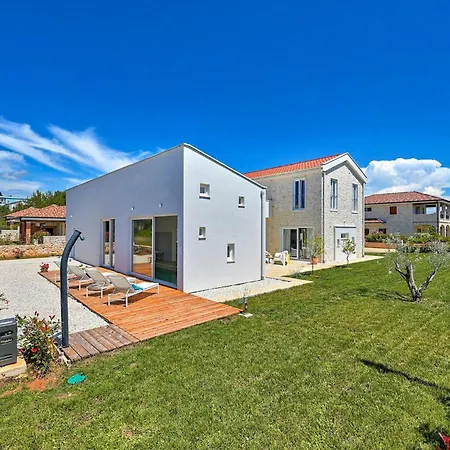 Holiday home Vela Muline