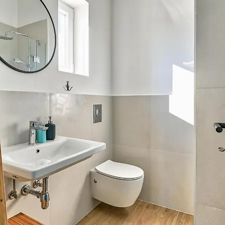 Vela Muline Holiday home *