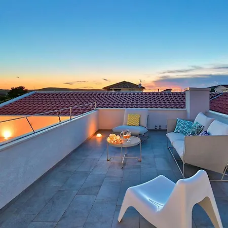 Vela Muline Holiday home Zadar