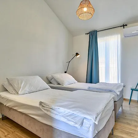 Vela Muline Holiday home Zadar