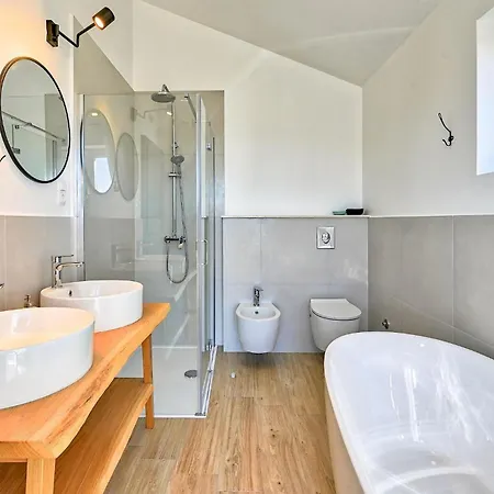 Holiday home Vela Muline Zadar