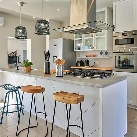 Holiday home Vela Muline *