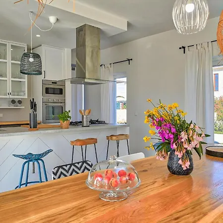 Holiday home Vela Muline Zadar