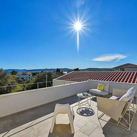 Vela Muline Holiday home Zadar