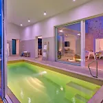Casa de Férias Vela Muline Zadar