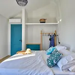 Casa de Férias Vela Muline Zadar