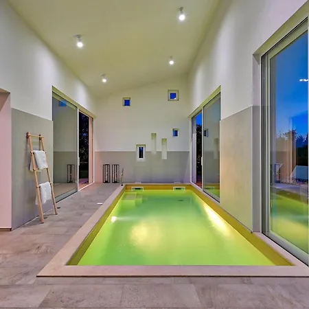 Hébergement de vacances Vela Muline *