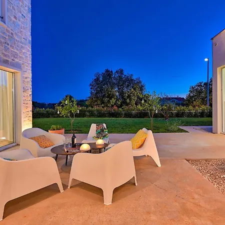 Vela Muline Hébergement de vacances *