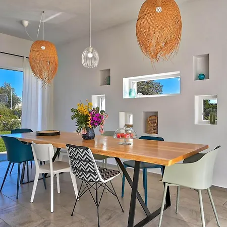 Vela Muline Hébergement de vacances *