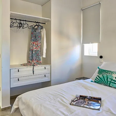 Vela Muline Hébergement de vacances *