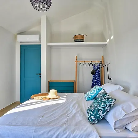 Hébergement de vacances Vela Muline Zadar