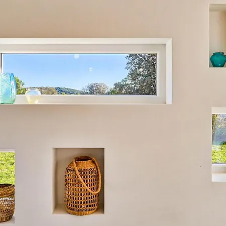 Vela Muline Hébergement de vacances