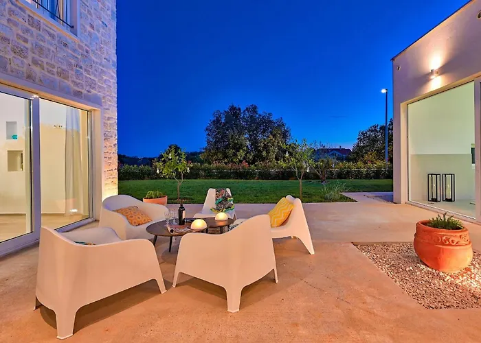 Vela Muline بيت للعطل *