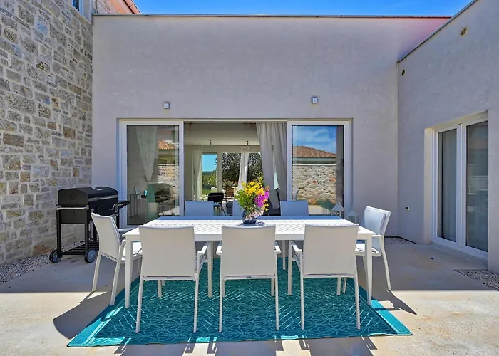 Vela Muline زادار