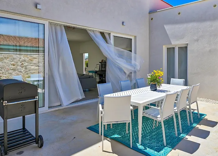 Vela Muline بيت للعطل