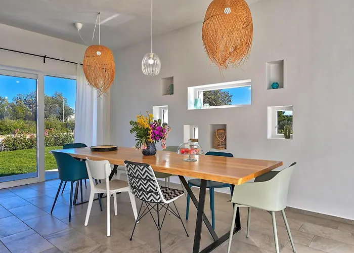 Vela Muline بيت للعطل *