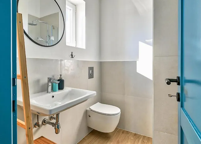 Vela Muline بيت للعطل *