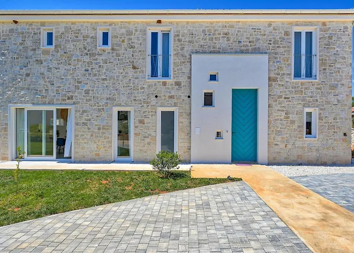 Vela Muline زادار