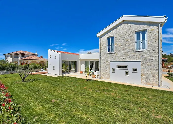 بيت للعطل Vela Muline زادار