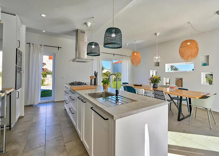 Vela Muline بيت للعطل