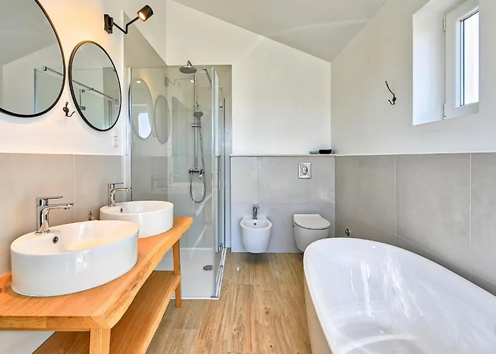 بيت للعطل Vela Muline زادار