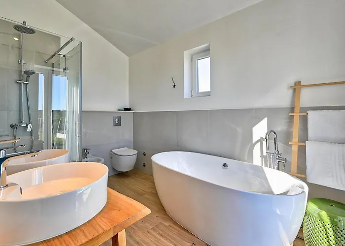 Vela Muline بيت للعطل