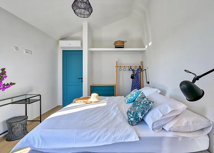 بيت للعطل Vela Muline *