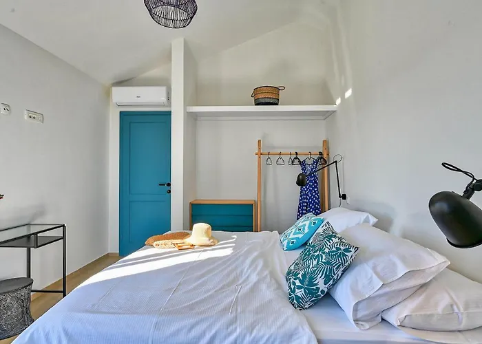 بيت للعطل Vela Muline زادار