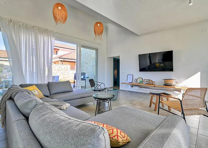 Vela Muline زادار