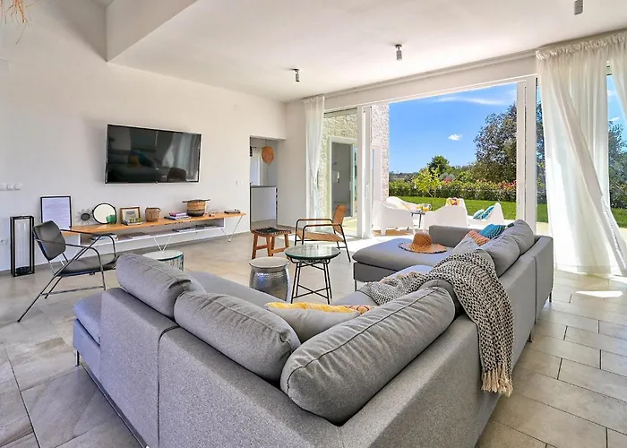 Vela Muline بيت للعطل *